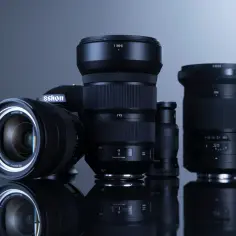 Sigma 24-70mm: Lepszy od obiektywów producenta? Analiza