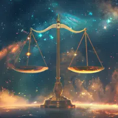 Waga - horoskop tygodniowy dla osób spod znaku Wagi na 2025 rok