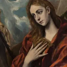 Święta Maria Magdalena – patronka nawróconych, kobiet i więźniów