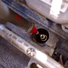 Jak sprawdzić świece żarowe diesel i uniknąć kosztownych napraw