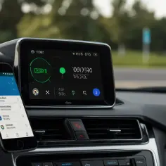 Jak zaktualizować Android Auto - Jak łatwo zaktualizować Android Auto?