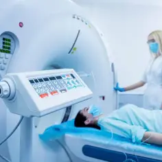 Najszybszy rezonans magnetyczny NFZ w Gdańsku – uniknij długiego czekania