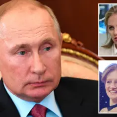 Czy Putin ma dzieci? Sprawdź fakty o rodzinie Putina na Wikipedii