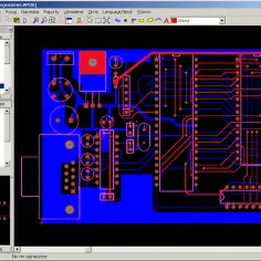 Najlepsze programy do tworzenia płytek PCB - porównanie 5 topowych rozwiązań