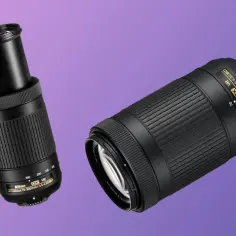 Najlepszy obiektyw do Nikon D90 – jak wybrać idealny do Twoich potrzeb fotograficznych