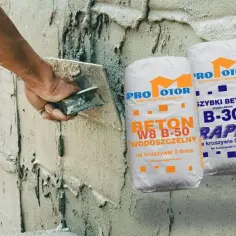 Ile schnie beton B30? Poznaj kluczowe czynniki wpływające na utwardzanie