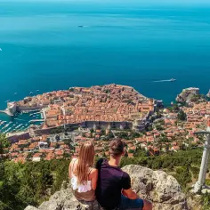 Dubrownik gdzie zjeść - odkryj najlepsze restauracje i smaki