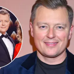 Z kim jest Rafał Brzozowski? Odkryj jego związek z Malwiną Kusior