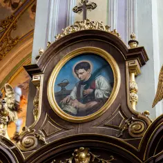 Święty Walenty - patron miłości i nie tylko. Poznaj jego rolę
