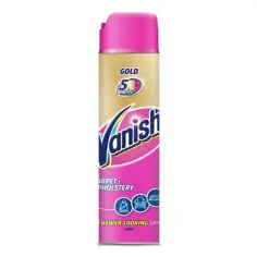 Jak używać Vanish Gold Carpet Care, aby skutecznie wyczyścić dywan