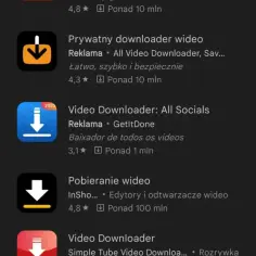 Jak łatwo pobrać film z Facebooka na telefon i oglądać go offline bez problemów