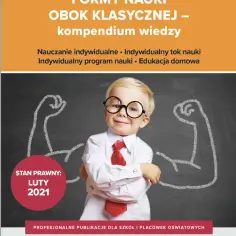 Kto może mieć indywidualny tok nauczania? Kryteria i zasady