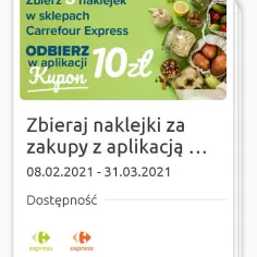 Jak korzystać z aplikacji Mój Carrefour? Proste kroki i przydatne funkcje