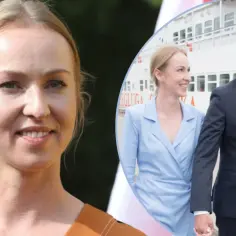 Kto jest żoną Hołowni? Poznaj Urszulę Brzezińską-Hołownię i jej życie.