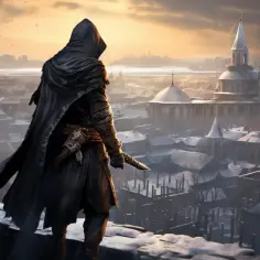 Promocje na Assassin's Creed Mirage: cena, edycje, gdzie kupić grę najtaniej?