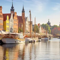 Gdańsk w jeden dzień: Co koniecznie zobaczyć?