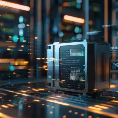 Intel Xeon E5 - czy to dobry wybór do profesjonalnych zastosowań? Recenzja i porównanie.