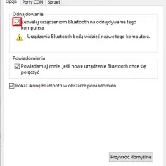 Jak połączyć telefon z komputerem przez Bluetooth bez problemów