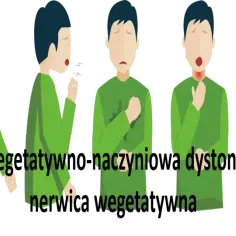 Nerwica wegetatywna – wszystkie fizyczne objawy, które musisz znać