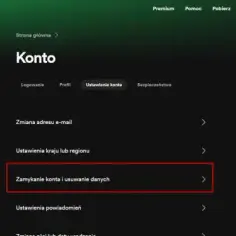 Jak zrezygnować z Spotify Premium i uniknąć niechcianych opłat