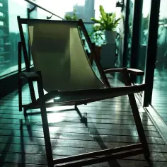 Zbliża się lato, pora wybrać leżak na balkon i do ogrodu