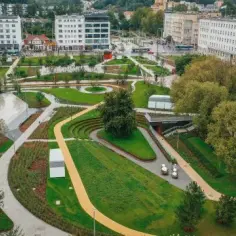 Gdynia gdzie zaparkować? Odkryj darmowe miejsca parkingowe i zasady
