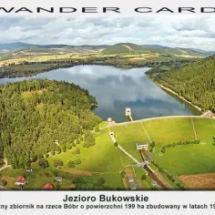 Jezioro Bukowskie: najlepsze atrakcje i miejsca do wypoczynku na Dolnym Śląsku