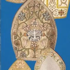 Jak się nazywa nakrycie głowy biskupów i jego znaczenie w liturgii