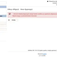 Jak kupić obligacje bez konta w PKO i uniknąć zbędnych trudności