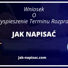 Jak przyspieszyć termin rozprawy rozwodowej i uniknąć długiego oczekiwania