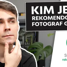 Jak zostać fotografem Google i uniknąć najczęstszych błędów