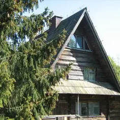 Bacówka Brzanka Jodłówka Tuchowska – urokliwe miejsce w sercu natury