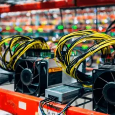 Kopanie kryptowalut: od czego zacząć i jak to działa?