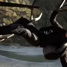 Mission Impossible Fallout - recenzja najlepszej części serii akcji w historii