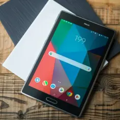 HTC Nexus 9 - test wydajnego i zaawansowanego tabletu od Google