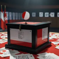 Jakie są wyniki wyborów do Senatu? Najnowsze wyniki wyborów
