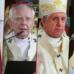 Ile jest biskupów w Polsce? Zaskakujące fakty o episkopacie i ich rolach
