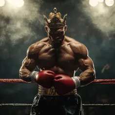 Clout 4: Kto zostanie królem freak fightów?