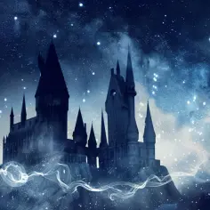 Harry Potter i Przeklęte Dziecko: Film - kontynuacja historii o czarodziejskim dziedzictwie