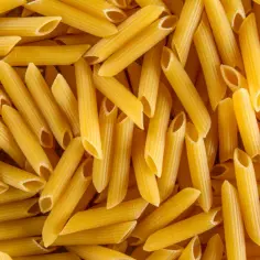Ile kalorii ma makaron penne? Sprawdź wartości odżywcze i porady