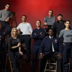 Ile odcinków liczy sezon 10 Chicago Fire i co warto wiedzieć?