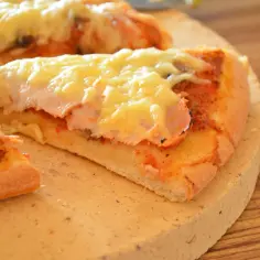 Jak zrobić ciasto na pizzę jak z Pizza Hut, które zachwyci smakiem