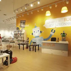 Zajęcia z robotyki LEGO dla dzieci – rozwijaj pasje i umiejętności
