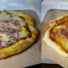 Jak piec pizzę w piekarniku: 5 sekretów perfekcyjnego wypieku w domu