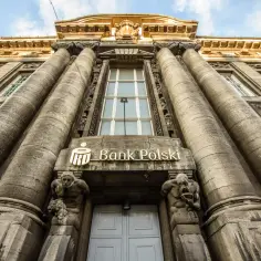 PKO na rynku europejskim: fundusz akcji i ekspansja banku