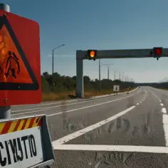 Jak uniknąć wypadku? Zasada ostrożności może uratować Ci życie!