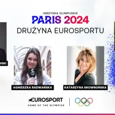 Kto komentuje tenis w Eurosporcie? Poznaj najlepszych komentatorów