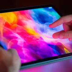 Matepad pro 13.2: tablet, który zachwyca oczy