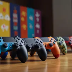 Gry PlayLink na PS4: To są najlepsze tytuły do wspólnej zabawy