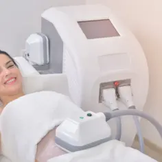 Kriolipoliza – skuteczna metoda na redukcję tkanki tłuszczowej